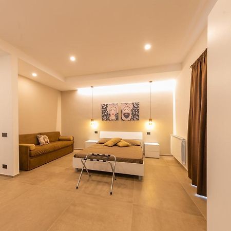 I Mori Apartments Cefalù Buitenkant foto